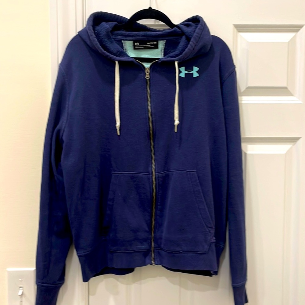 Under Armour women’s hoodie size XL